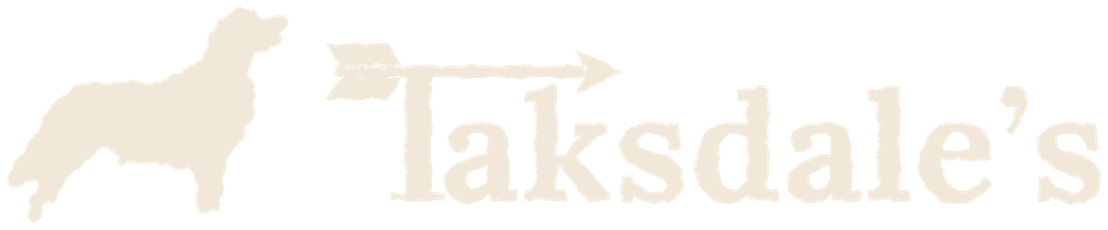 Taksdale’s
