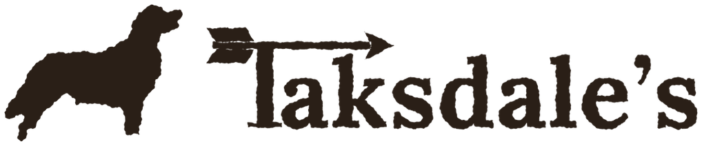 Taksdale’s